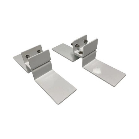 Pair of premium presser feet