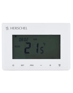 Thermostat filaire T-MT