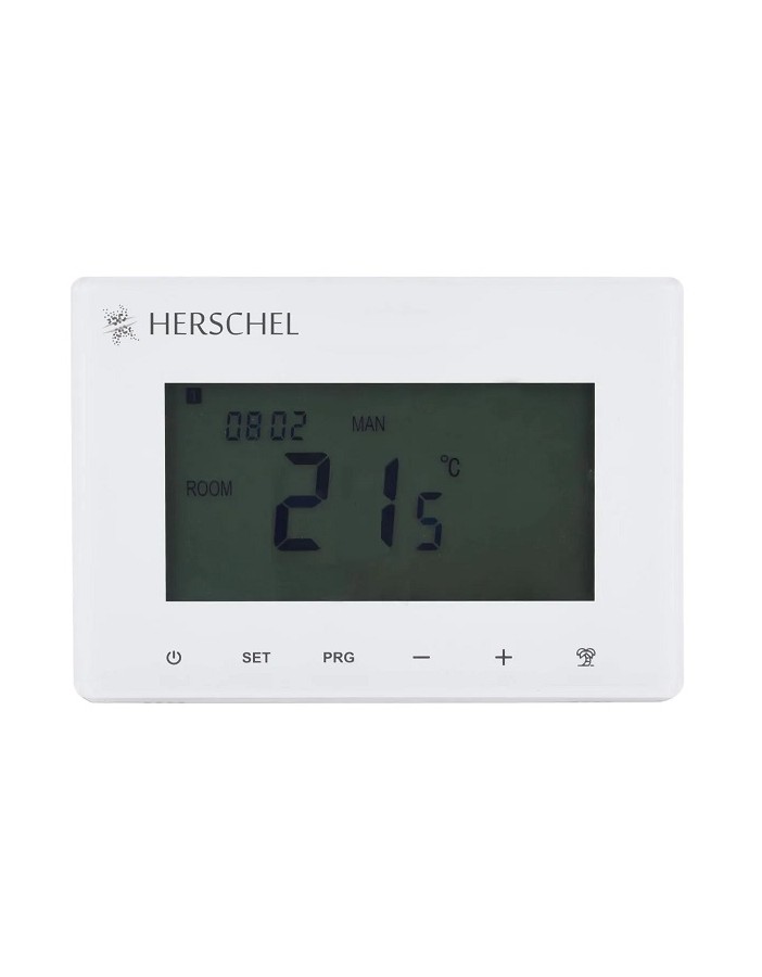 Termostato con cable T-MT