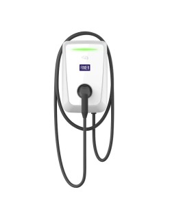 Flexa AC Wallbox - Câble T2 - Autonome - 7,4kW