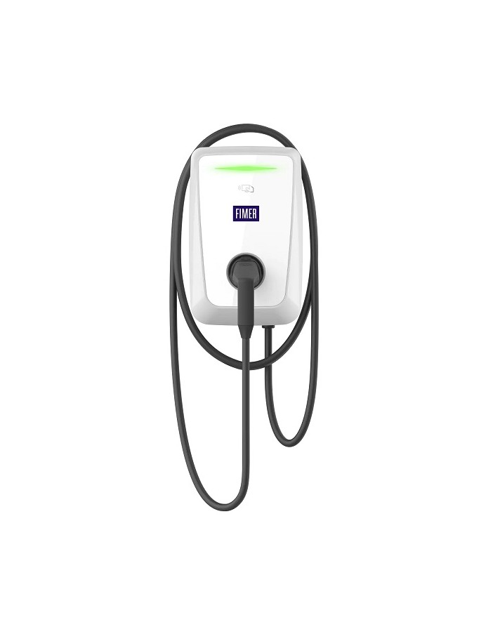 Flexa AC Wallbox - Cable T2 - Autónomo - 7,4kW