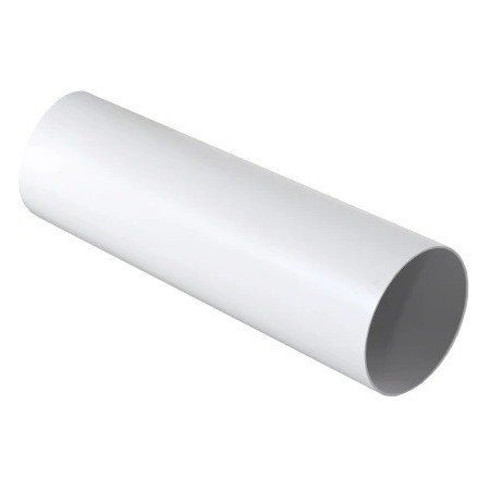 Douille de cloison d. 160mm rond L 700mm