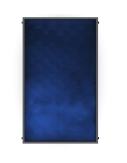 Colector solar PBS250 Elios