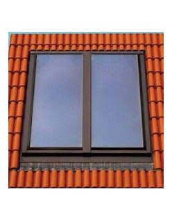 Tml INCA21-3 Kit da incasso per 3 collettori PTML2.1AV