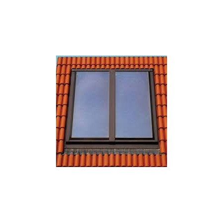 INCA26-3 Kit empotrado para 3 colectores PTML2.6AV