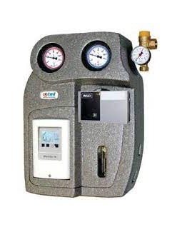 copy of CS1G Modulo solare monovia con centralina di...