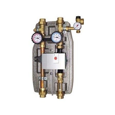 CS2AP Module solaire bidirectionnel pour des débits élevés