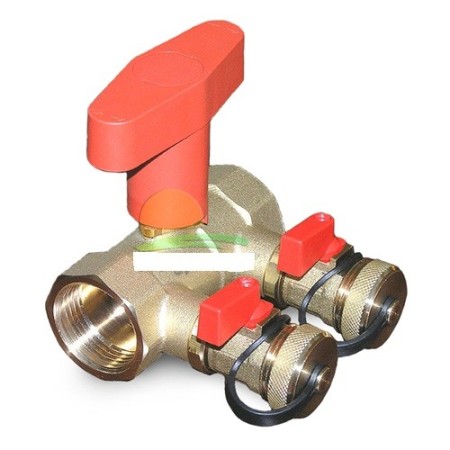 copy of KTSC1 Kit termostatico collegamento bollitore solare-caldaia