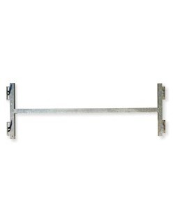 Kit de support de toit incliné SKI pour collecteur PTML2.6AV