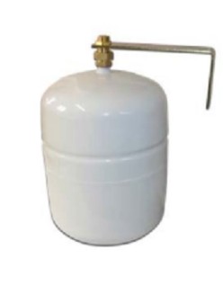 VES36 Vase d’expansion pour kit solaire lt. 36