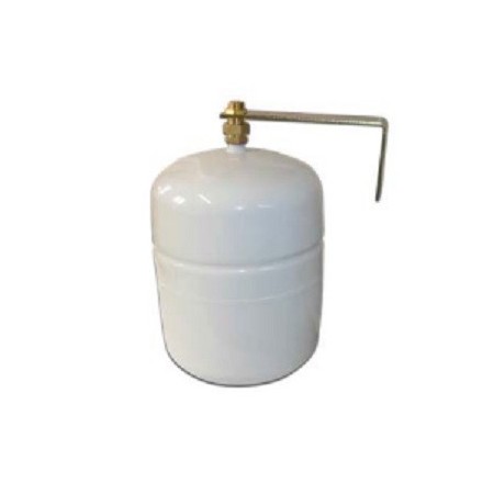 VES36 Expansion tank for solar kit lt. 36
