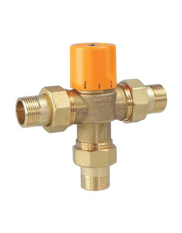 VMT3/4 Miscelatore termostatico 3/4"