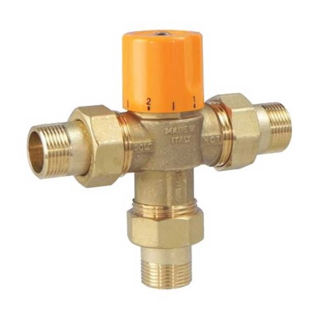 VMT1 Mitigeur thermostatique 1 »