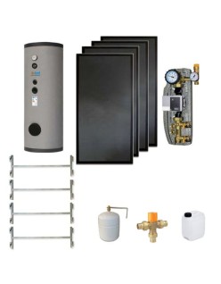 Tml SKS504CS1 Kit 4 PTML2.6AV Verteiler + 1 500lt...