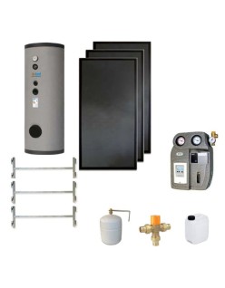 Tml SKD303CS2G Kit 3 PTML2.6AV Verteiler + 1 300lt...