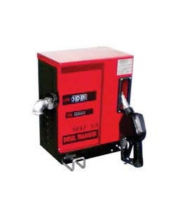 Dispensing group SELF 55