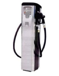 Colonnina SELF SERVICE 70 MCF