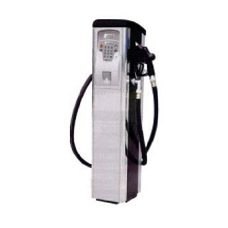 Colonne SELF SERVICE 70 MCF