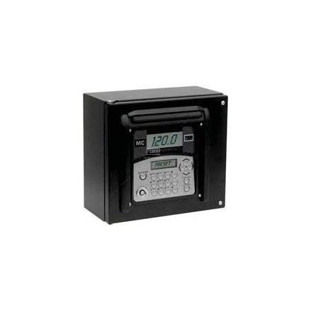 Kit Mc Box System + K600 + kit chiavi + software