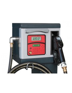 Gruppo di erogazione CUBE MC New (fino a 50 utenze,...