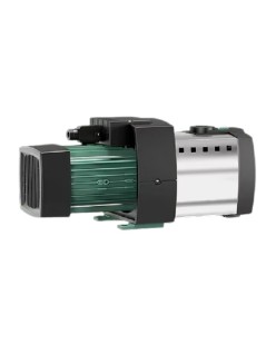 Wilo HIMULTI 3-43 P pompa centrifuga alta prevalenza