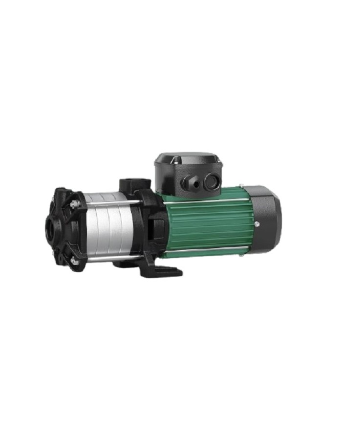 Wilo MEDANA CH1-LC.604-5 Centrifugal Pump...