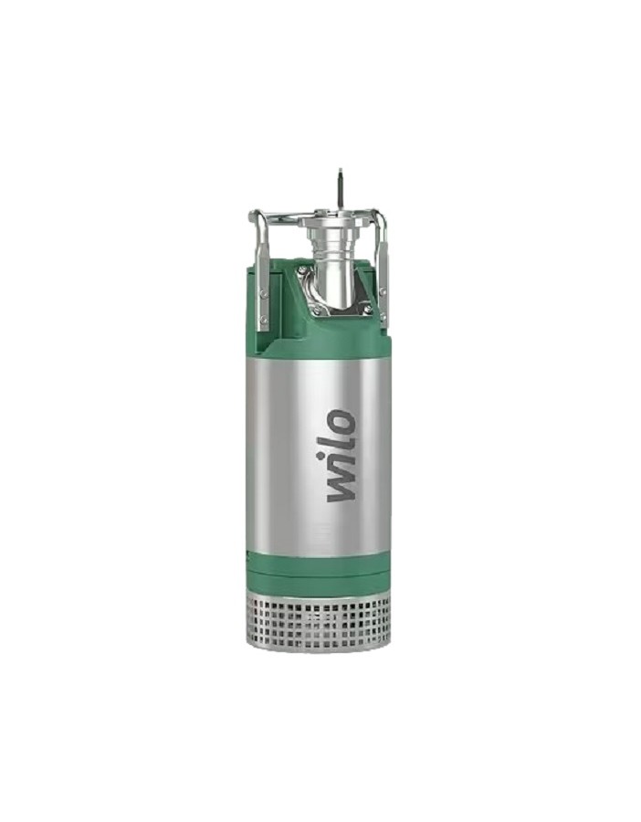 Wilo PADUS PRO M05/T025-540/O 2.5KW...