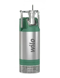 Wilo PADUS PRO M08/T060-540/P 6 KW STORZ B Bomba...