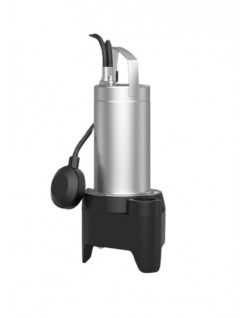Rexa MINI3-S03/T008-540/ Transportable or stationary submersible pump for intermittent sewage