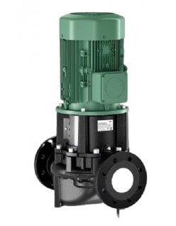 Wilo ATMOS GIGA-I 125/180-4/4 Pompa inline singola...