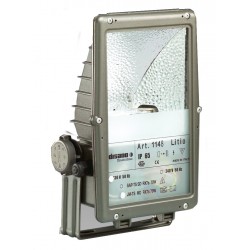 DISANO 313340 1148 PROJECTEUR ASYMÉTRIQUE