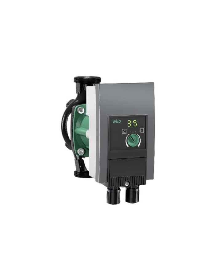 Yonos MAXO 30/0,5-12 Single circulator 1x230V 180mm center distance 1.1/4" threaded