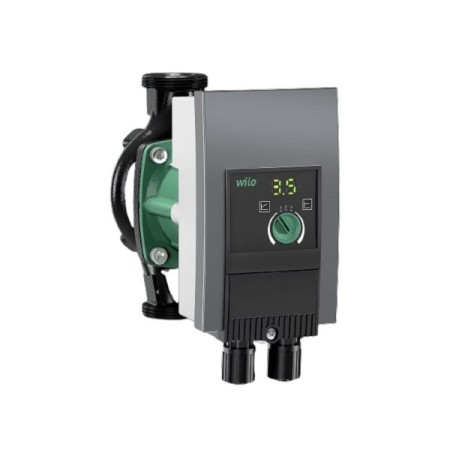 Yonos MAXO 30/0,5-7 Circolatore singolo 1x230V interasse 180mm filettato 1.1/4"