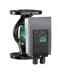 Yonos MAXO 80/0,5-6 Circulador simple 1x230V distancia entre ejes 360mm bridado DN80 PN6