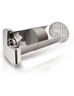 HRC02SM Ventilation unit with heat recovery Dn100 MASTER...