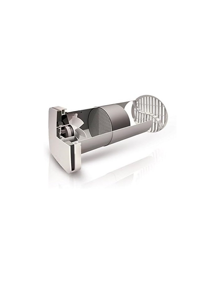 HRC02SM Ventilation unit with heat recovery...