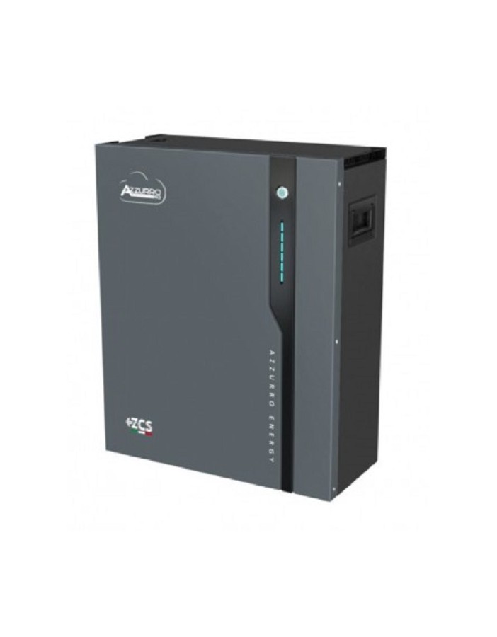 Batterie LV ZSX5000 PRO Lithium Fer Phosphate