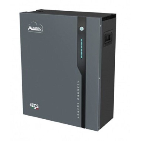 Batterie LV ZSX5000 PRO Lithium Fer Phosphate