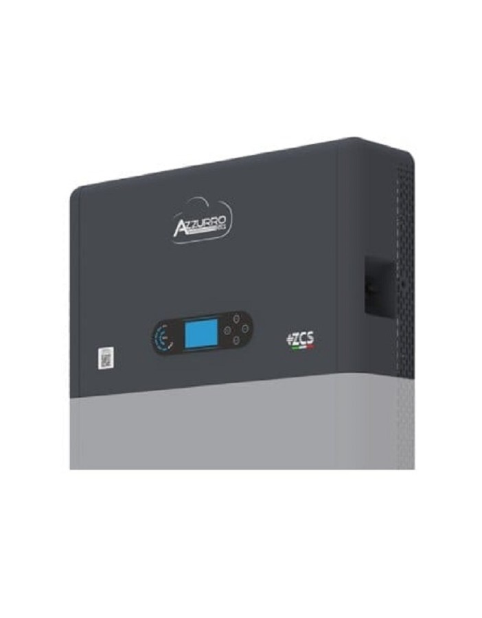1PH HYD 4000 ZP1 Inverter ibrido monofase 4kw...