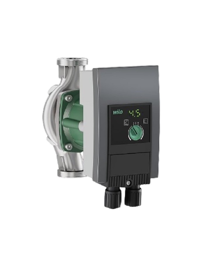 YONOS MAXO-Z 30/0,5-12 Circulateur à rotor humide simple pour la recirculation ECS 1X230V entraxe 180mm raccords filetés 11/4 »