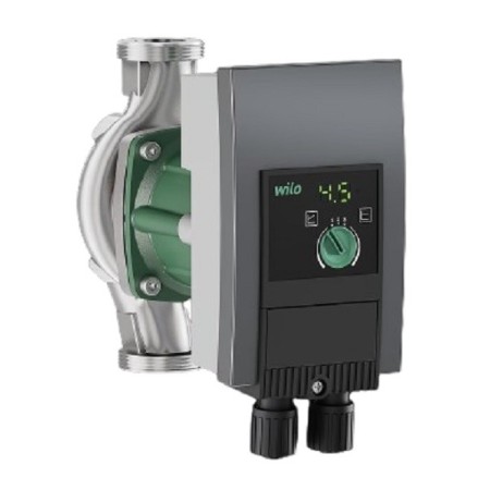 YONOS MAXO-Z 30/0,5-7 Single wet rotor circulator for DHW recirculation 1X230V center distance 180mm threaded connections 11/4"