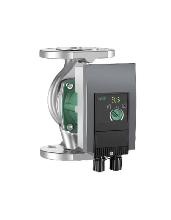 YONOS MAXO-Z 40/0,5-8 Single wet rotor circulator for DHW recirculation 1X230V center distance 220mm flanged connections DN40 PN
