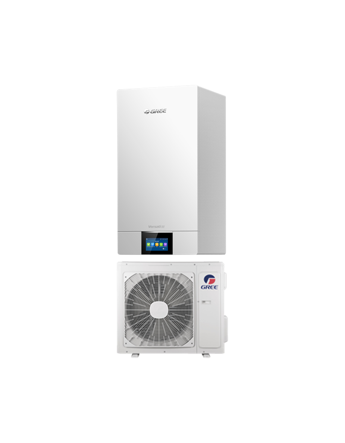 Gree Versati split GRS-CQ6.0Pd/NhH-E(O) +...