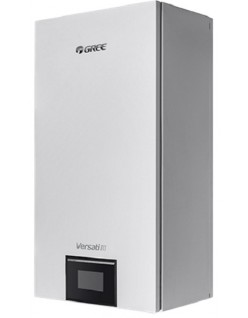 Split poured GRS-CQ6.0Pd/NhH-E(I) Hydronic indoor unit 6kw A+++/A++ gas R32 DC technology Single-phase inverter