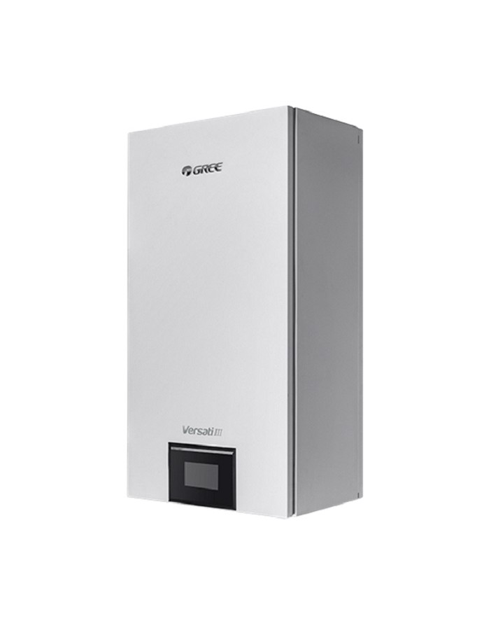 GRS-CQ8.0Pd/NhH-E(I) Unité intérieure hydronique 8kw A+++/A++ gaz R32 DC technologie Onduleur monophasé