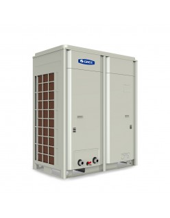 Bomba de calor modular LSQWRF35VM/NhA-M 35kw A ++ gas R32 DC tecnología Inversor trifásico