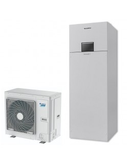 Gree Versati tout en un GRS-CQ6.0Pd/NhH-E(O) +...