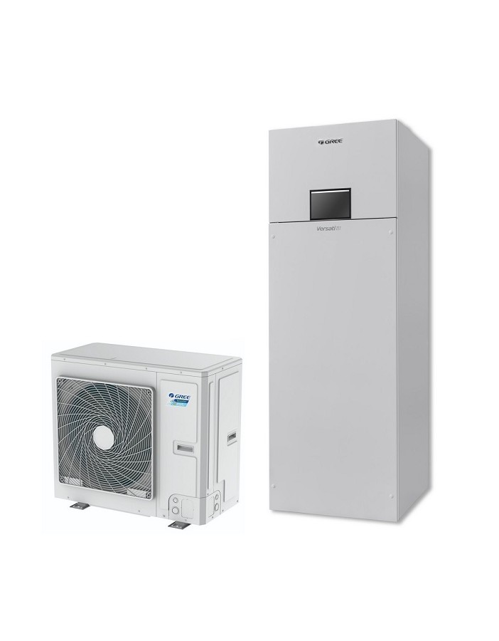Gree Versati all in one GRS-CQ6.0Pd/NhH-E(O) +...