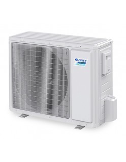 Gree Versati tout-en-un GRS-CQ8.0Pd/NhH-E(O) +... 2