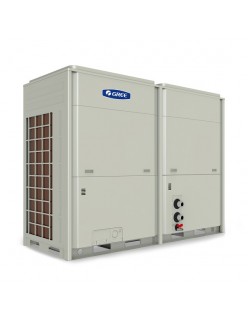 Gree LSQWRF60VM/NhA-M Modular Heat Pump 60kw A++ gas R32...